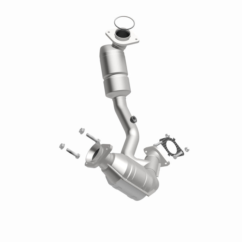 MagnaFlow Conv DF 00-03 Ford Taurus 3.0 Front MagnaFlow Conv DF 00-03 Ford Taurus 3.0 Front