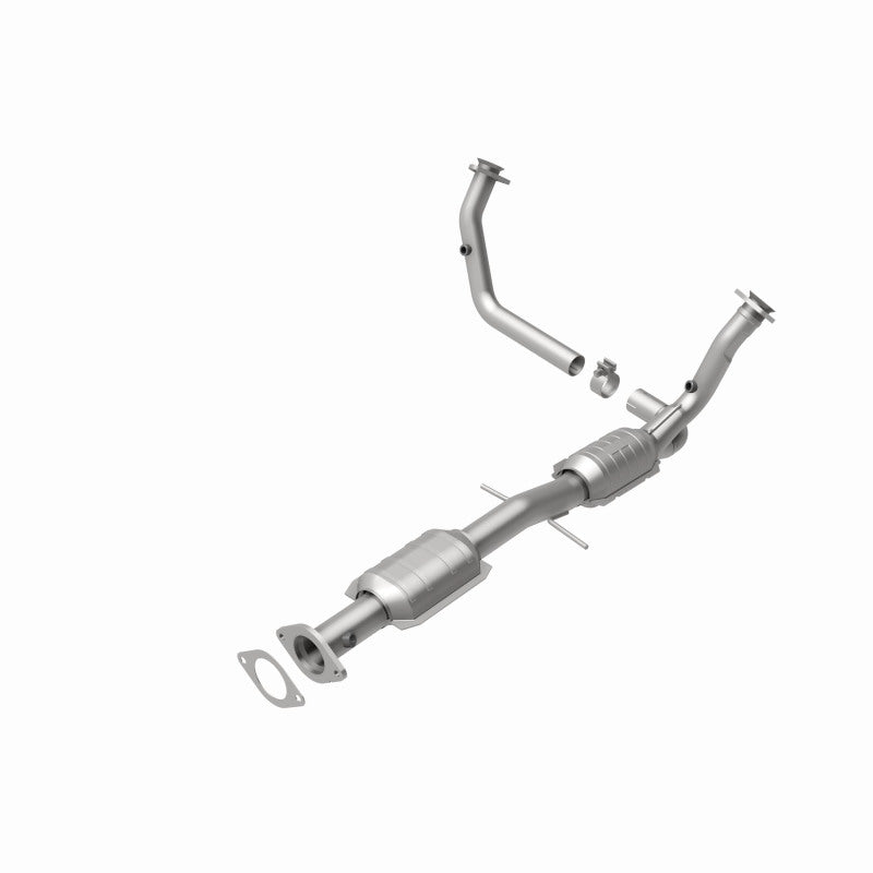 MagnaFlow Conv DF 00-04 Chevy S10 4.3L 2WD MagnaFlow Conv DF 00-04 Chevy S10 4.3L 2WD