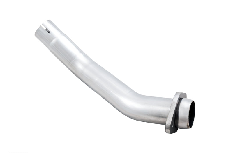 AWE Tuning 18-21 Jeep Wrangler (JT/JL/JLU) Loop Replacement Pipe AWE Tuning 18-21 Jeep Wrangler (JT/JL/JLU) Loop Replacement Pipe