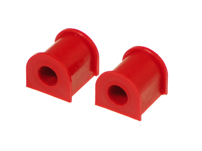 Prothane 85-87 Toyota Corolla Rear Sway Bar Bushings - 14mm - Red Prothane 85-87 Toyota Corolla Rear Sway Bar Bushings - 14mm - Red