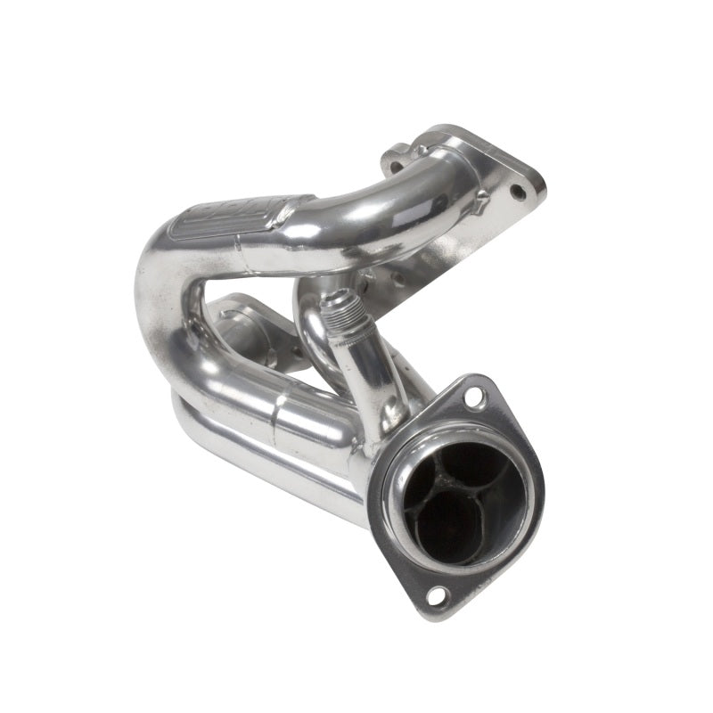BBK 05-10 Mustang 4.0 V6 Shorty Tuned Length Exhaust Headers - 1-5/8 Silver Ceramic BBK 05-10 Mustang 4.0 V6 Shorty Tuned Length Exhaust Headers - 1-5/8 Silver Ceramic