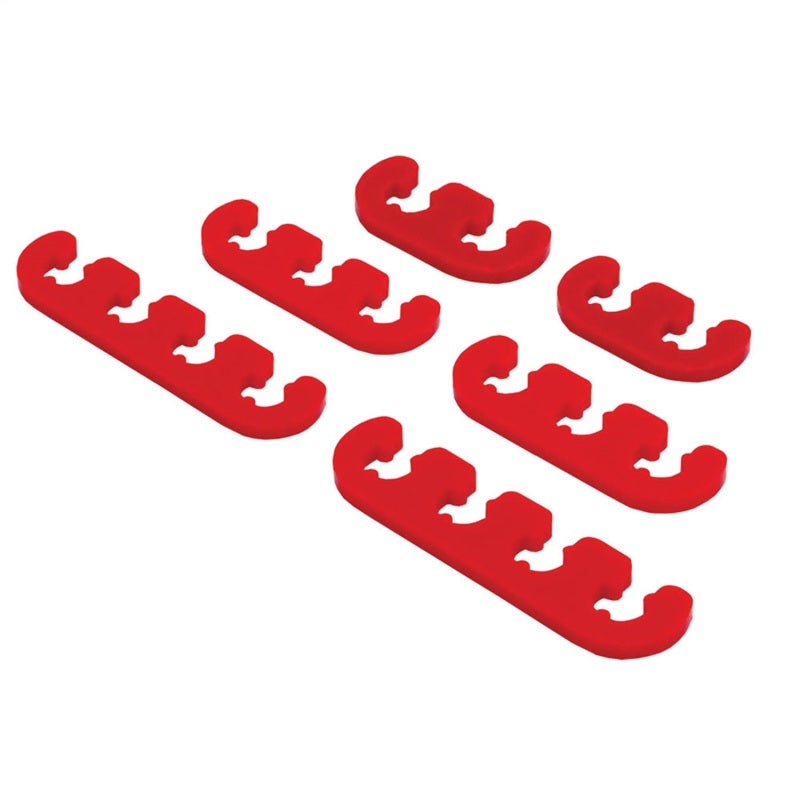 Spectre Wire Dividers - Red Spectre Wire Dividers - Red