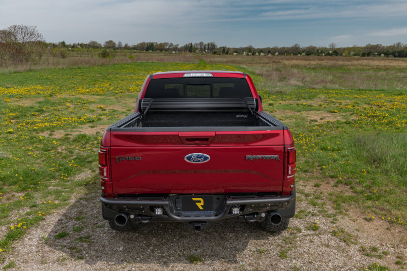 Truxedo 04-08 Ford F-150 8ft Sentry Bed Cover Truxedo 04-08 Ford F-150 8ft Sentry Bed Cover