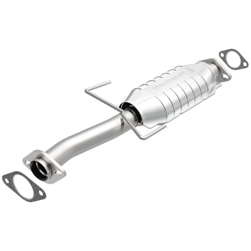 MagnaFlow Conv Ford-Mazda-Mercury 24.75X6.5X4 MagnaFlow Conv Ford-Mazda-Mercury 24.75X6.5X4