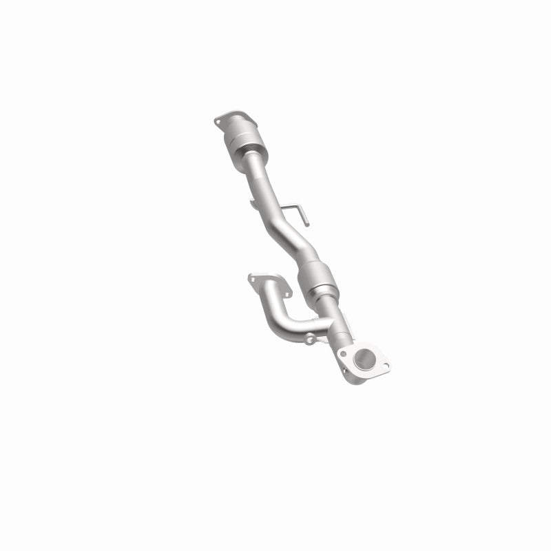 MagnaFlow Conv DF 04-06 Lexus ES330 3.3L MagnaFlow Conv DF 04-06 Lexus ES330 3.3L