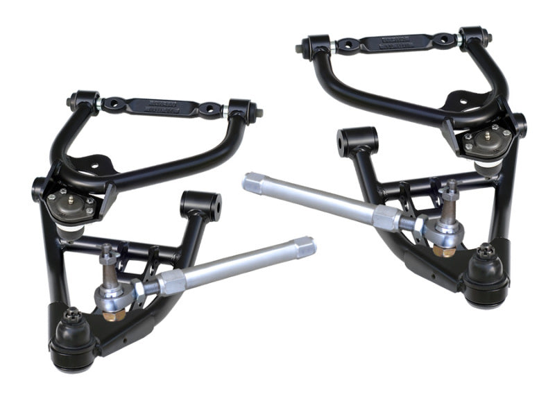 Ridetech 78-88 GM G-Body TruTurn Front Suspension Package Ridetech 78-88 GM G-Body TruTurn Front Suspension Package