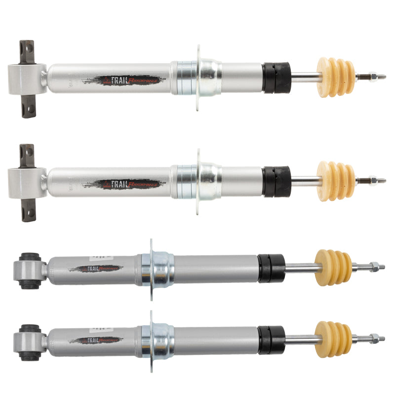 Belltech 2021+ Chevrolet Tahoe 2WD/4WD Complete Leveling Kit Belltech 2021+ Chevrolet Tahoe 2WD/4WD Complete Leveling Kit