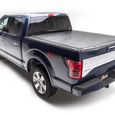 BAK 04-14 Ford F-150 5ft 6in Bed Revolver X2