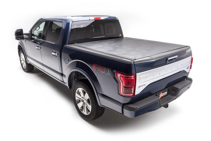 BAK 04-14 Ford F-150 5ft 6in Bed Revolver X2 BAK 04-14 Ford F-150 5ft 6in Bed Revolver X2