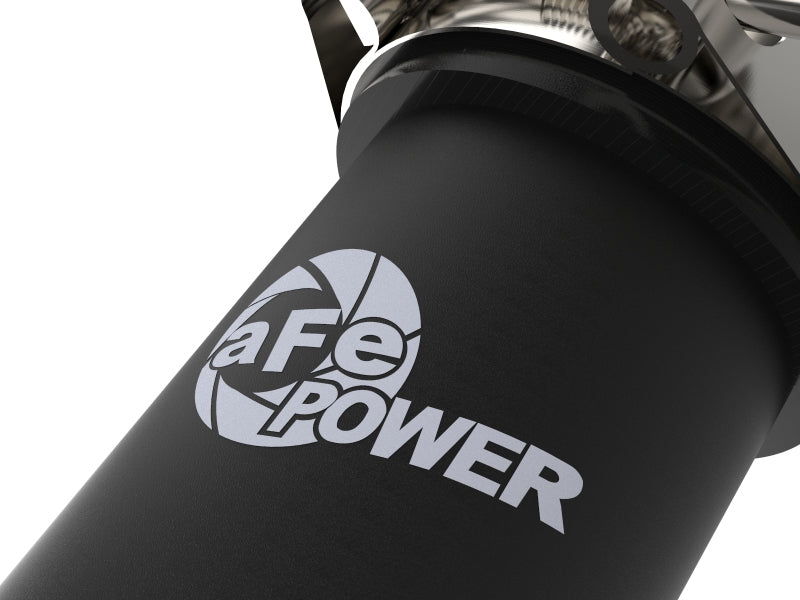 aFe 15-20 VW GTI Charge Pipe Kit aFe 15-20 VW GTI Charge Pipe Kit