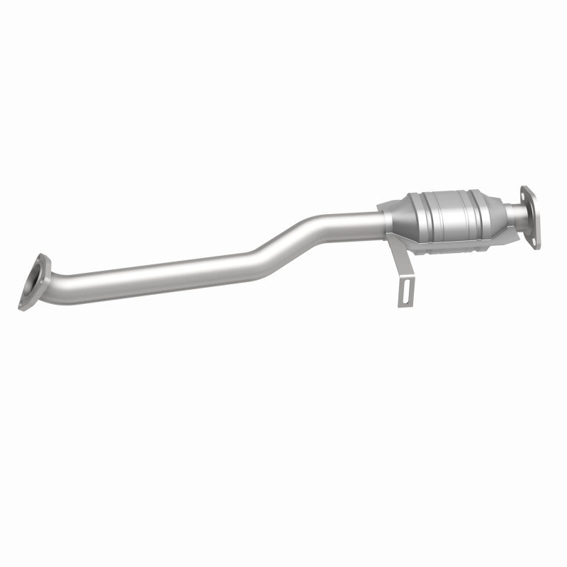 MagnaFlow Conv DF 90-93 Q45 4.5L Lf MagnaFlow Conv DF 90-93 Q45 4.5L Lf