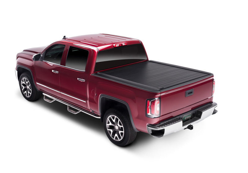 Retrax 14-up Chevy/GMC 6.5ft Bed / 15-up 2500/3500 (Wide RETRAX Rail) RetraxPRO MX Retrax 14-up Chevy/GMC 6.5ft Bed / 15-up 2500/3500 (Wide RETRAX Rail) RetraxPRO MX
