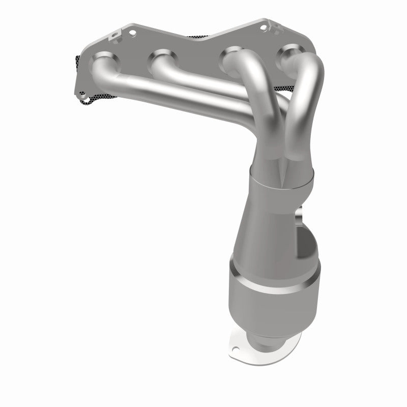 MagnaFlow Conv DF 02-06 Camry 2.4L Man OEM MagnaFlow Conv DF 02-06 Camry 2.4L Man OEM