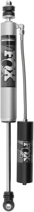 Fox 14-22 Dodge 2500/3500 2.0 Perf Series 10.1in. Smooth Body R/R Front Shock (Alum) - 4-6in Lift Fox 14-22 Dodge 2500/3500 2.0 Perf Series 10.1in. Smooth Body R/R Front Shock (Alum) - 4-6in Lift