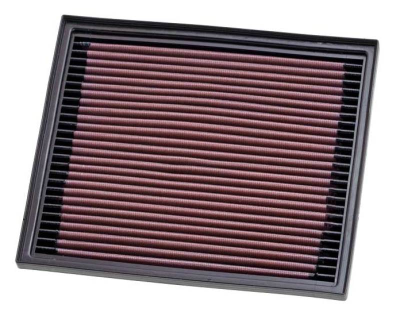 K&N Replacement Air Filter LAND ROVER RANGE ROVER 4.0/4.6L 97-02, DISCOVERY 4.0/4.6L 99-04 K&N Replacement Air Filter LAND ROVER RANGE ROVER 4.0/4.6L 97-02, DISCOVERY 4.0/4.6L 99-04