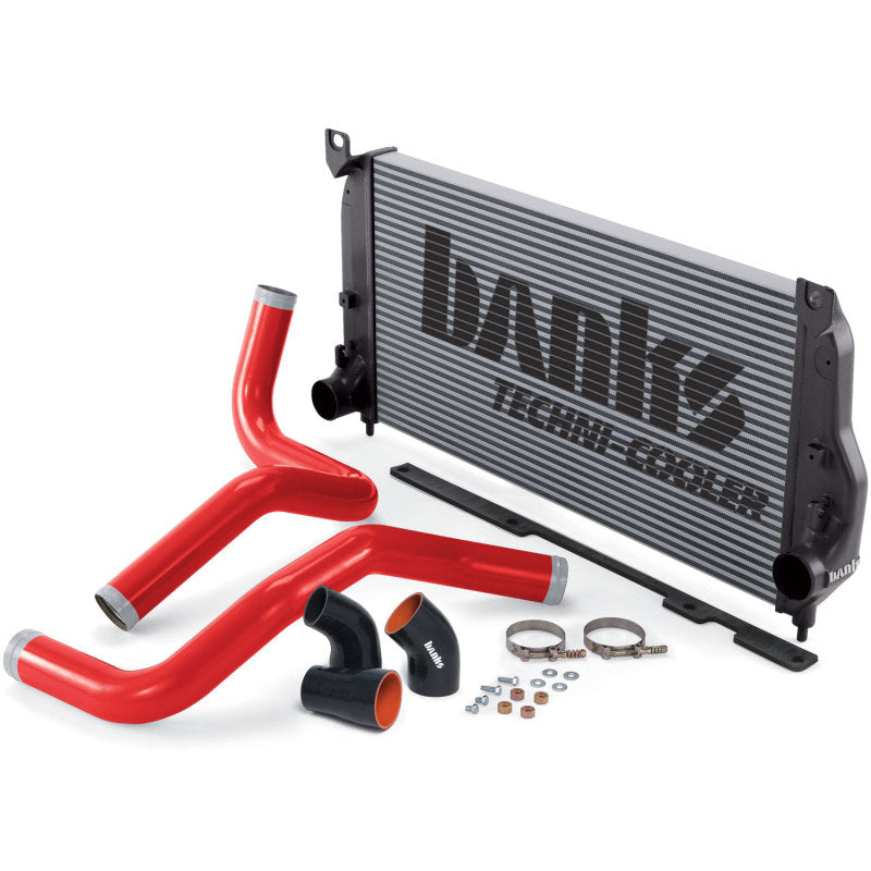 Banks Power 01 Chevy 6.6L LB7 Techni-Cooler System Banks Power 01 Chevy 6.6L LB7 Techni-Cooler System