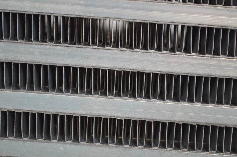 CSF Magnum 1000+hp Bar & Plate Intercooler Core - 18in L x 12in H x 6in W CSF Magnum 1000+hp Bar & Plate Intercooler Core - 18in L x 12in H x 6in W