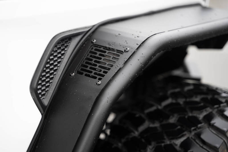 DV8 Offroad 20-23 Jeep Gladiator JT Spec Series Fender Flares DV8 Offroad 20-23 Jeep Gladiator JT Spec Series Fender Flares