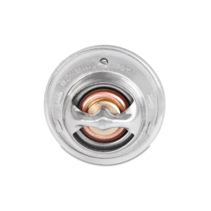 Mishimoto Jeep Wrangler 2.4/3.8L Racing Thermostat Mishimoto Jeep Wrangler 2.4/3.8L Racing Thermostat