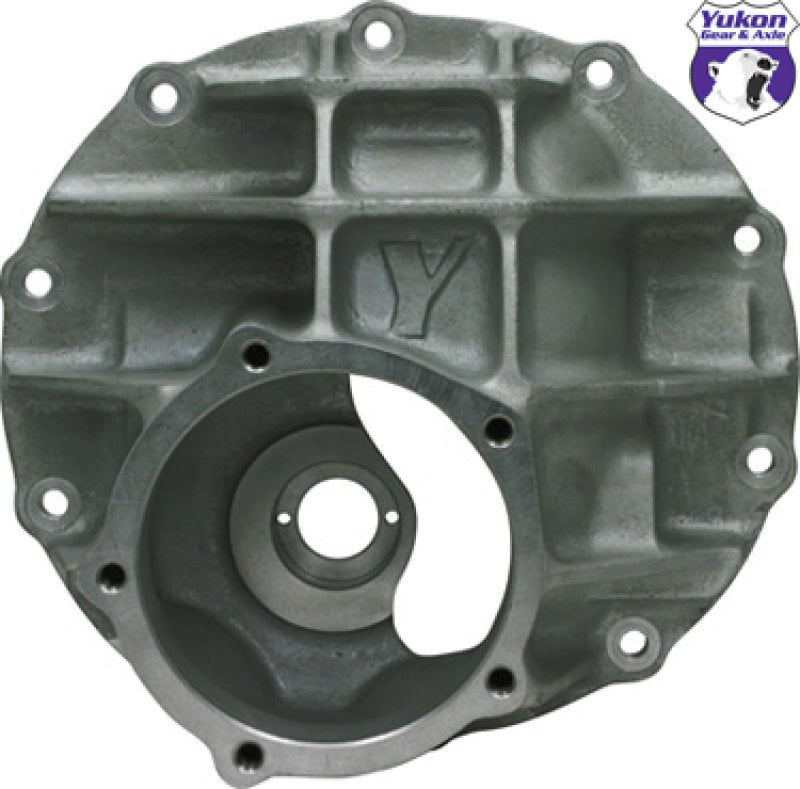 Yukon Gear Extra HD 3.250in Nodular Iron Dropout For Ford 9in w/ Load Bolt Yukon Gear Extra HD 3.250in Nodular Iron Dropout For Ford 9in w/ Load Bolt