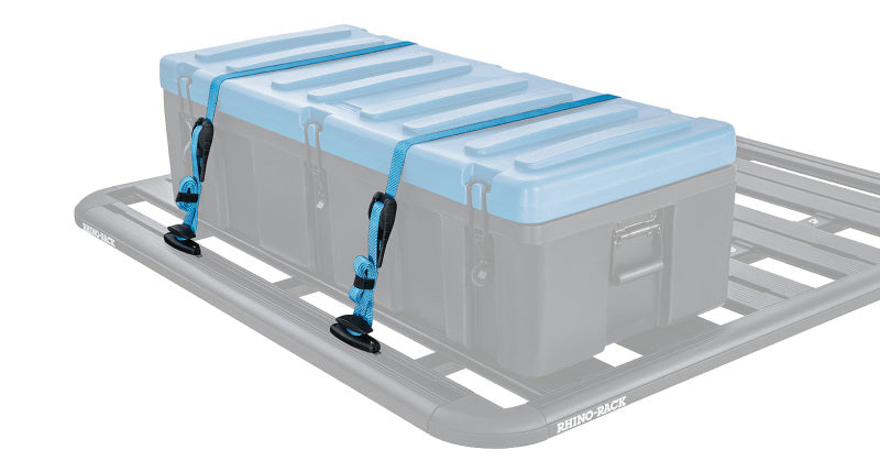 Rhino-Rack Pioneer Cam Buckle Pickup Kit Rhino-Rack Pioneer Cam Buckle Pickup Kit