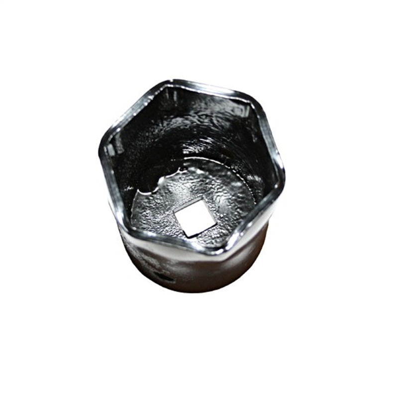 Omix Spindle Nut Socket- 72-86 Jeep CJ Models Omix Spindle Nut Socket- 72-86 Jeep CJ Models