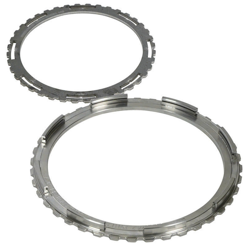BD Diesel 11-19 Ford 6.7L 6R140 Interlocking Pressure Plate Kit (Full) BD Diesel 11-19 Ford 6.7L 6R140 Interlocking Pressure Plate Kit (Full)
