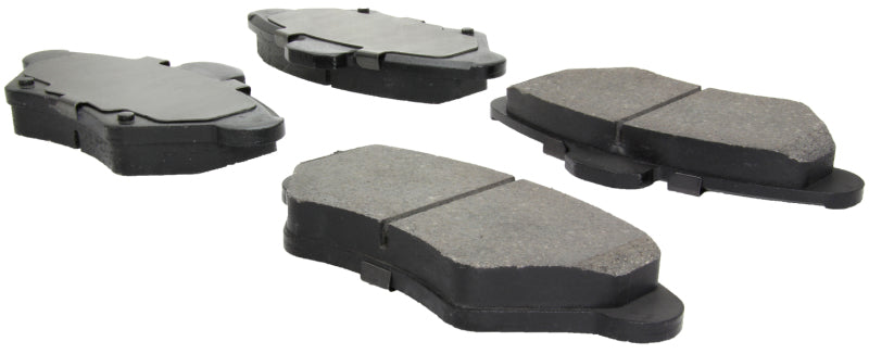 StopTech Performance 94-98 Ford Mustang / 93-97 Thunderbird / 93-97 Mercury Cougar Front Brake Pads StopTech Performance 94-98 Ford Mustang / 93-97 Thunderbird / 93-97 Mercury Cougar Front Brake Pads