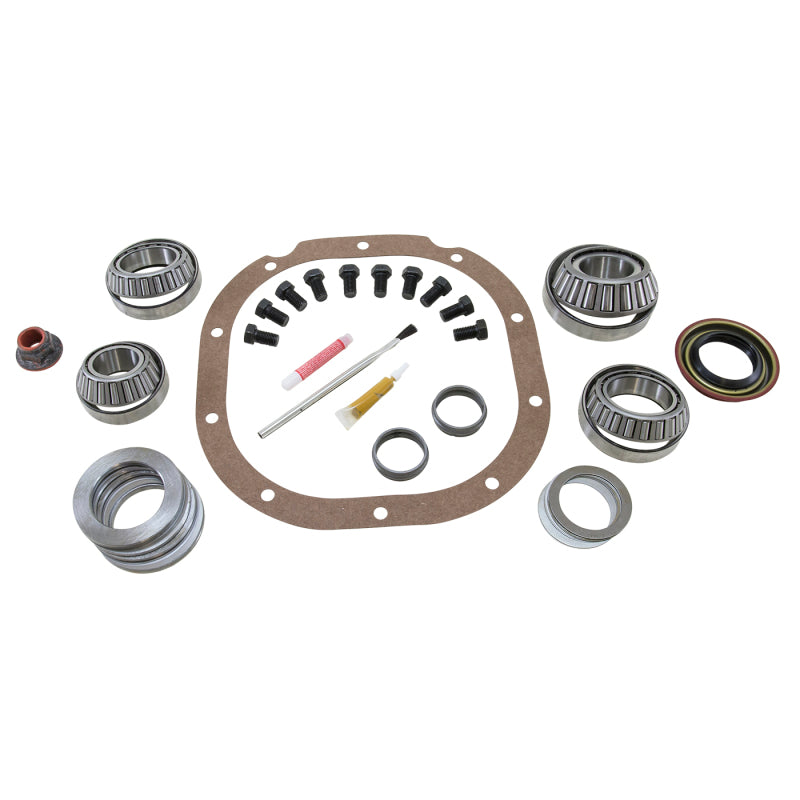 Yukon Gear Master Overhaul Kit 15+ Ford Mustang/F150 8.8in Rear Yukon Gear Master Overhaul Kit 15+ Ford Mustang/F150 8.8in Rear