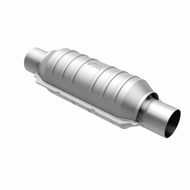 Magnaflow Conv Univ 2.25 CA Magnaflow Conv Univ 2.25 CA