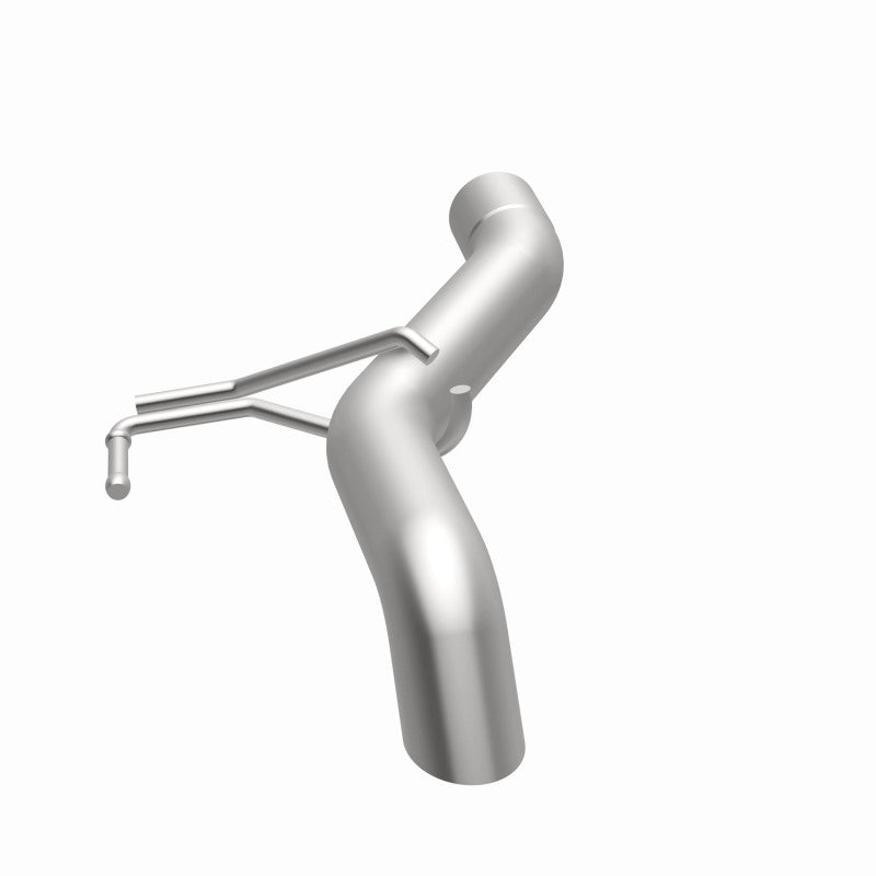 MagnaFlow 21-23 Ford Bronco 2.3L / 2.7L D-Fit Rear Muffler Delete MagnaFlow 21-23 Ford Bronco 2.3L / 2.7L D-Fit Rear Muffler Delete