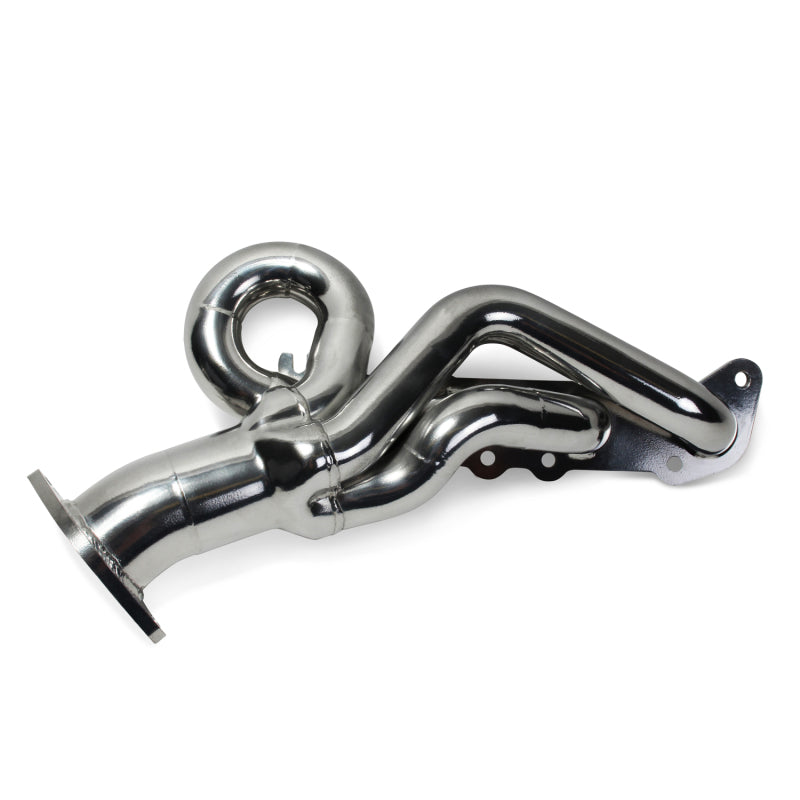 BBK 2015-16 Ford Mustang GT 5.0L 1-3/4 Tuned Length Header System (Chrome) BBK 2015-16 Ford Mustang GT 5.0L 1-3/4 Tuned Length Header System (Chrome)
