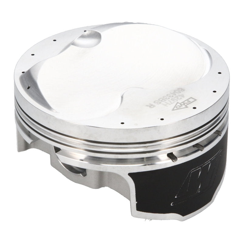 Wiseco Chevy LS Series Stroker Max Dome 1.110in CH 4.000in Bore Piston Kit Wiseco Chevy LS Series Stroker Max Dome 1.110in CH 4.000in Bore Piston Kit