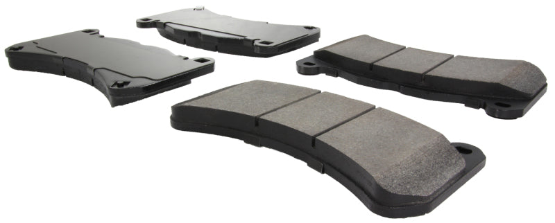 StopTech Performance 08-09 Lexus IS F Front Brake Pads StopTech Performance 08-09 Lexus IS F Front Brake Pads