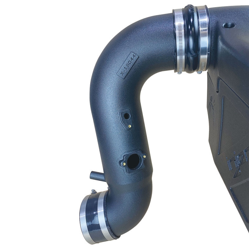 Injen 07.5-09 Dodge Cummins 2500/3500 6.7L Evolution Intake Injen 07.5-09 Dodge Cummins 2500/3500 6.7L Evolution Intake