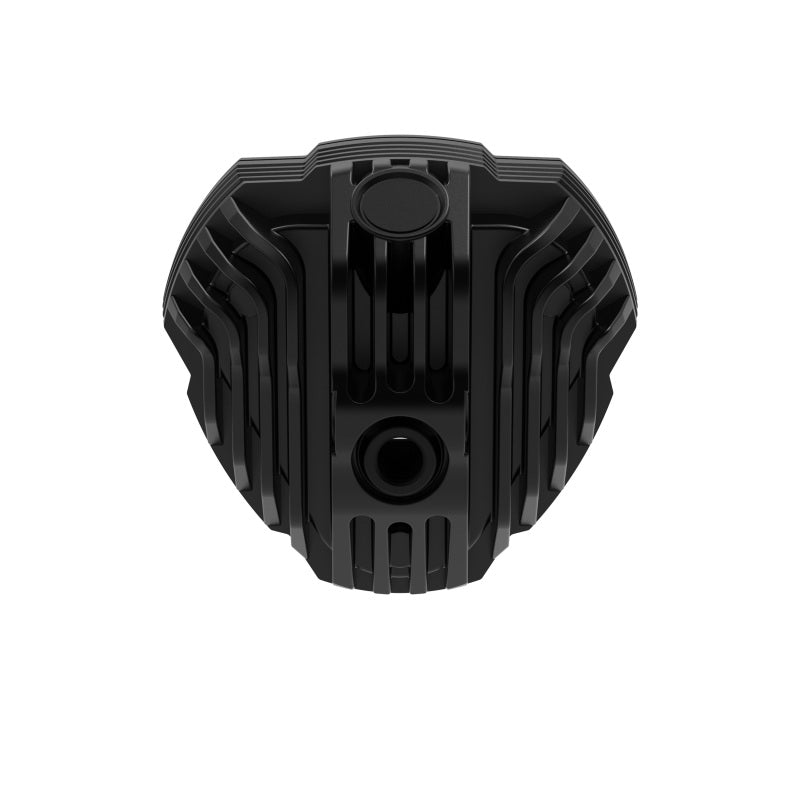 KC HiLiTES FLEX ERA 3 Dual Mode SAE Fog Lights - 2-Light Master Kit for Jeep JL/JT Sport Bumpers KC HiLiTES FLEX ERA 3 Dual Mode SAE Fog Lights - 2-Light Master Kit for Jeep JL/JT Sport Bumpers