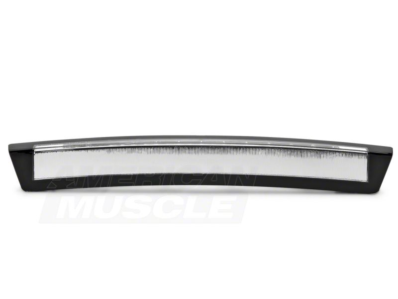 Raxiom 99-04 Ford Mustang Excluding 03-04 Cobra LED Third Brake Light- Chrome Raxiom 99-04 Ford Mustang Excluding 03-04 Cobra LED Third Brake Light- Chrome