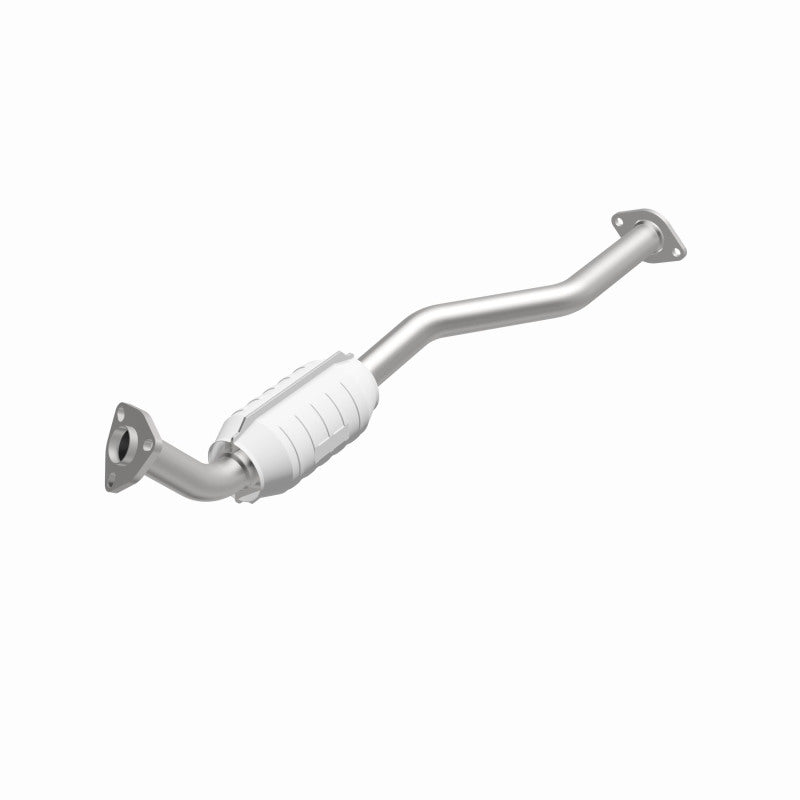 MagnaFlow Conv DF 01-04 Frontier 3.3L D/S OEM MagnaFlow Conv DF 01-04 Frontier 3.3L D/S OEM
