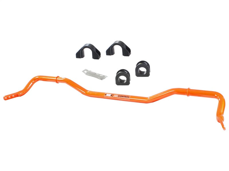 aFe Control Rear Sway Bar 2015 Ford Mustang (S550) aFe Control Rear Sway Bar 2015 Ford Mustang (S550)