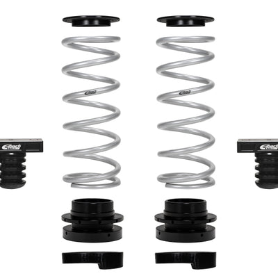 Eibach 03-09 Lexus GX470 Load-Leveling System - Load Rating 400+ lbs