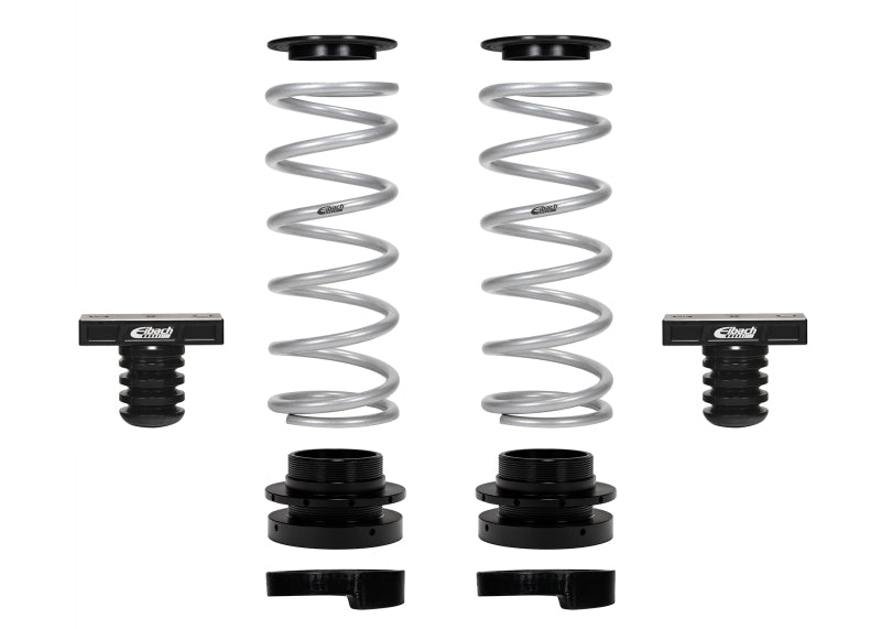 Eibach 03-09 Lexus GX470 Load-Leveling System - Load Rating 0-250 lbs Eibach 03-09 Lexus GX470 Load-Leveling System - Load Rating 0-250 lbs