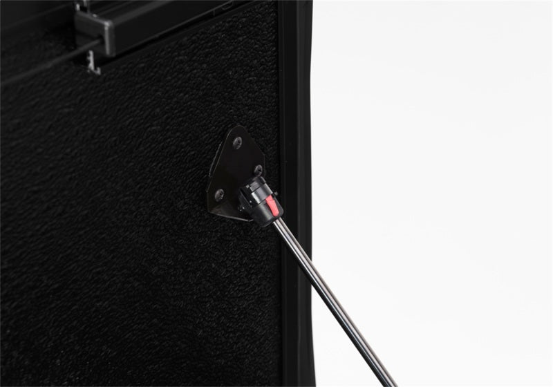 UnderCover 05-15 Toyota Tacoma 5ft Flex Bed Cover UnderCover 05-15 Toyota Tacoma 5ft Flex Bed Cover