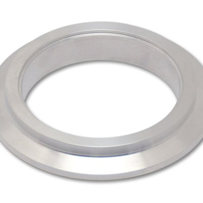 Vibrant GT42 Compressor Outlet Flange Aluminum