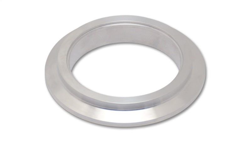 Vibrant GT42 Compressor Outlet Flange Aluminum Vibrant GT42 Compressor Outlet Flange Aluminum