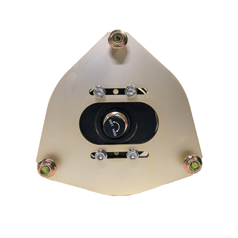 BLOX Racing 08-14 Subaru WRX Plus Series Fully Adjustable Coilovers BLOX Racing 08-14 Subaru WRX Plus Series Fully Adjustable Coilovers