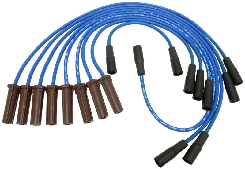 NGK Chevrolet C2500 2000-1996 Spark Plug Wire Set NGK Chevrolet C2500 2000-1996 Spark Plug Wire Set