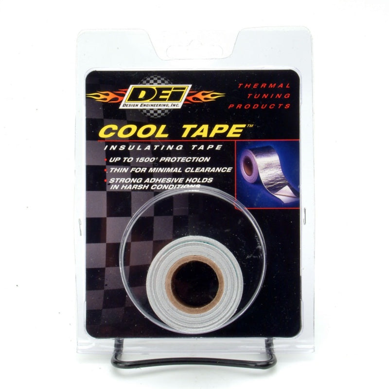 DEI Cool-Tape 1-1/2in x 30ft Roll DEI Cool-Tape 1-1/2in x 30ft Roll