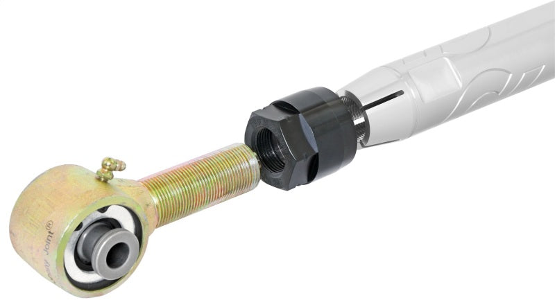 RockJock RockNut JT Rear Lower Billet Aluminum Control Arms Double Adjustable RockJock RockNut JT Rear Lower Billet Aluminum Control Arms Double Adjustable