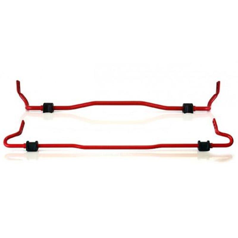 BLOX Racing 2013+ Scion FRS / Toyota 86 Front/Rear Sway Bar Set BLOX Racing 2013+ Scion FRS / Toyota 86 Front/Rear Sway Bar Set