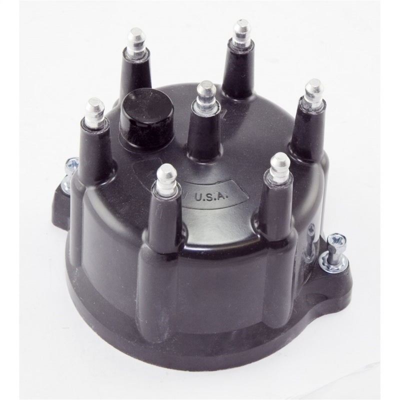 Omix Distributor Cap 4.0L 94-00 Jeep Cherokee (XJ) Omix Distributor Cap 4.0L 94-00 Jeep Cherokee (XJ)